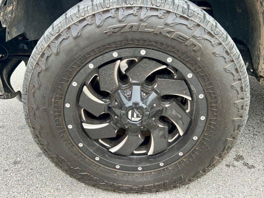 Used 2010 Ford F150 XLT AWD/4WD image 15