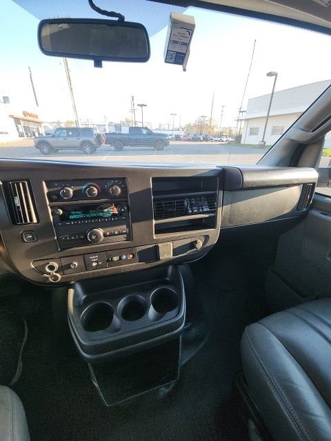 Used 2023 Chevrolet Express 3500 LS image 14