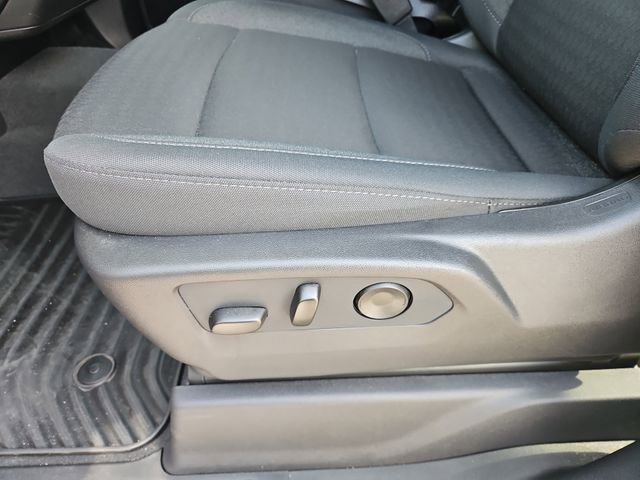Used 2026 Chevrolet Silverado 1500 Custom AWD/4WD image 16