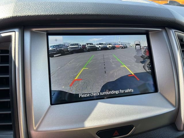 Certified 2022 Ford Ranger XL w/ Equipment Group 101A High image 20