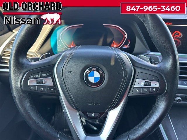 Used 2023 BMW X5 xDrive40i AWD/4WD image 23