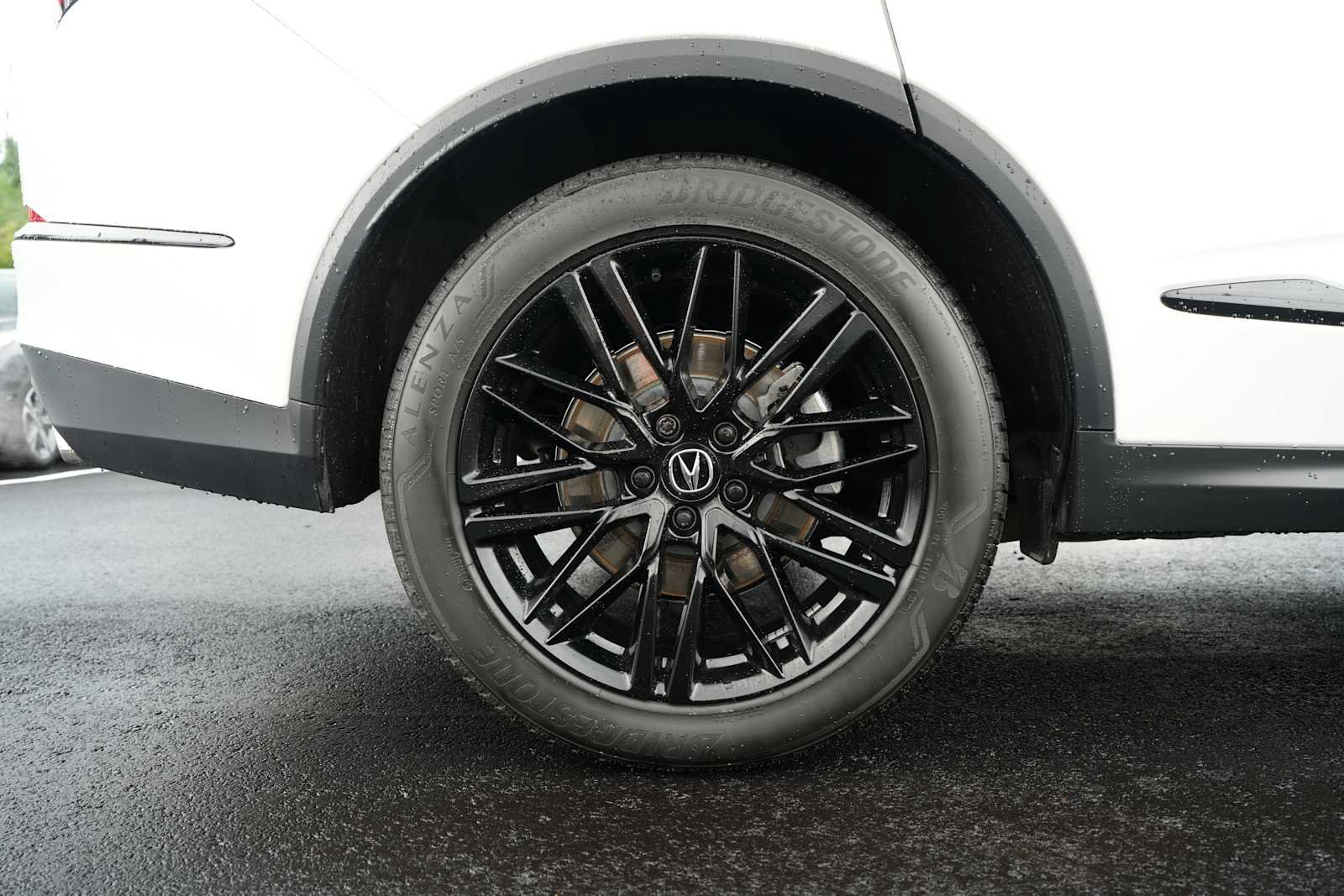 Certified 2026 Acura MDX A-Spec w/ Advance Package AWD/4WD image 10