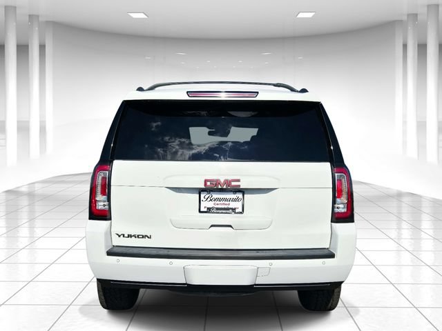 Used 2016 GMC Yukon SLE w/ HD Trailering Package AWD/4WD image 3