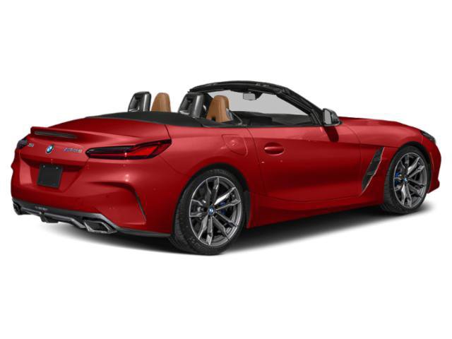 Used 2022 BMW Z4 M40i w/ Premium Package image 2