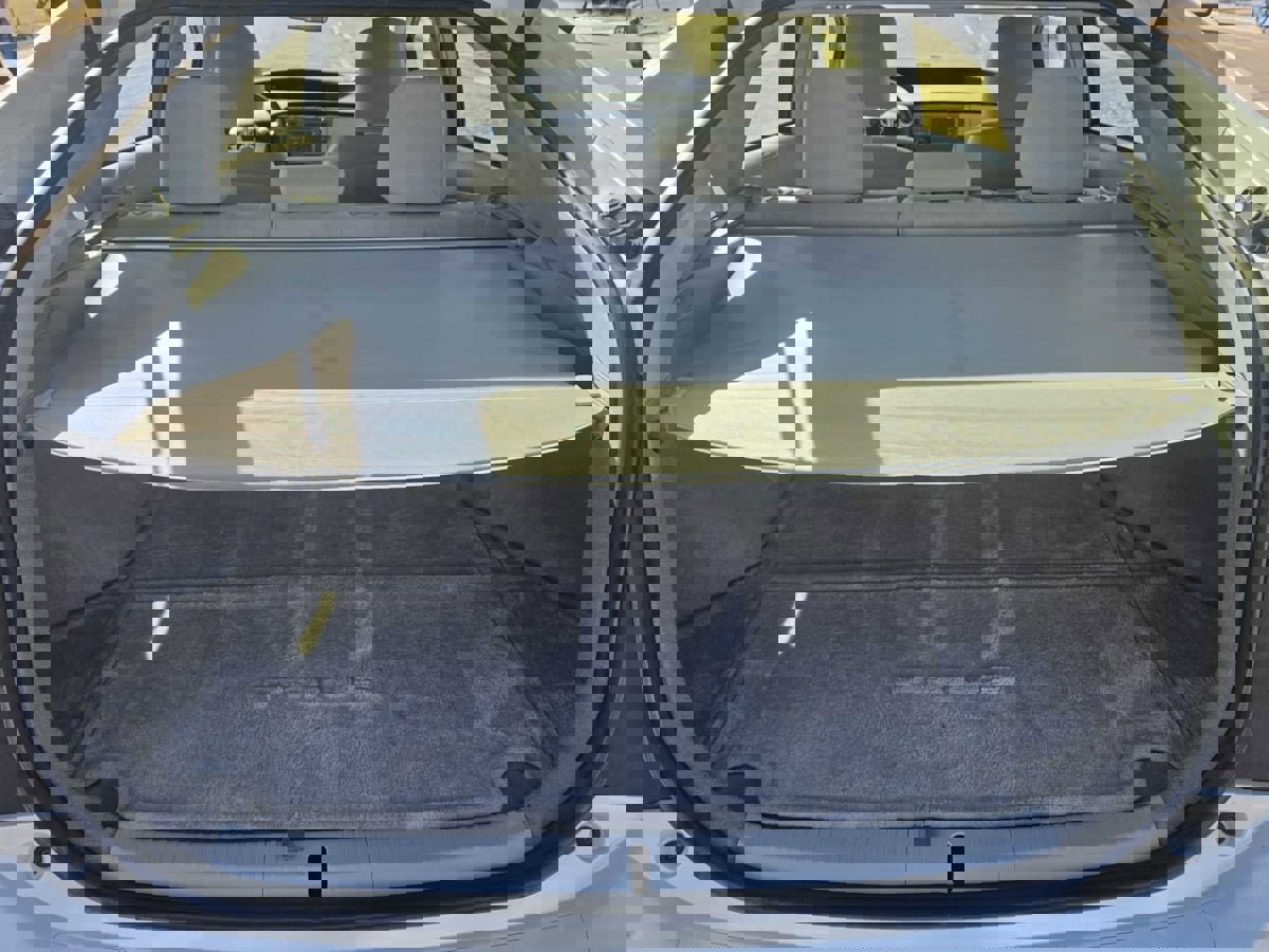 Used 2015 Toyota Prius Two FWD image 26