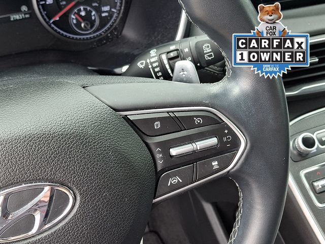 Used 2023 Hyundai Santa Fe SEL AWD/4WD image 21