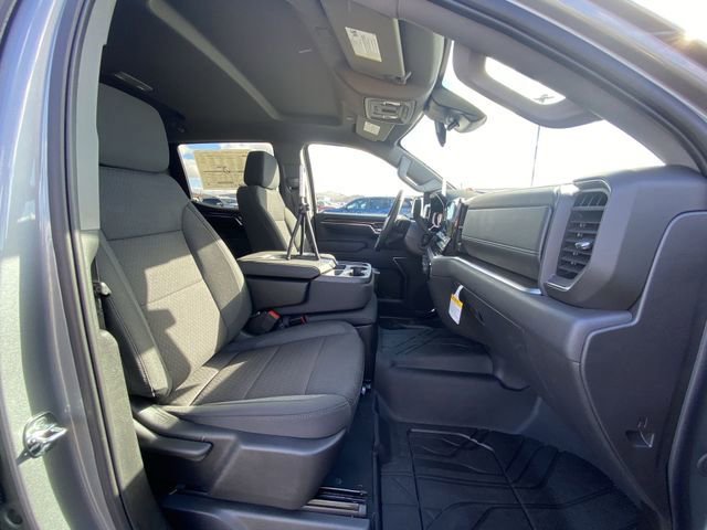 New 2026 Chevrolet Silverado 1500 LT w/ All Star Edition Plus AWD/4WD image 24
