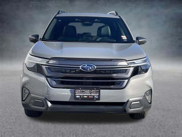 New 2026 Subaru Forester Limited image 24
