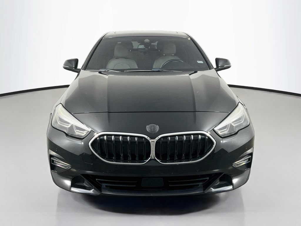 Used 2021 BMW 228i xDrive Gran Coupe w/ Convenience Package AWD/4WD image 2