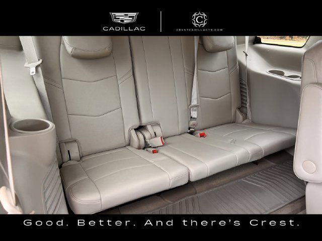 Used 2018 Cadillac Escalade Luxury RWD image 30