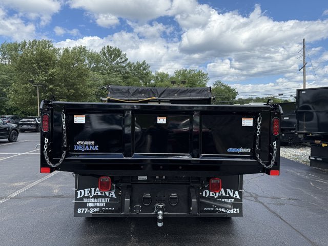 New 2026 Ford F550 4x4 Supercab Super Duty image 6