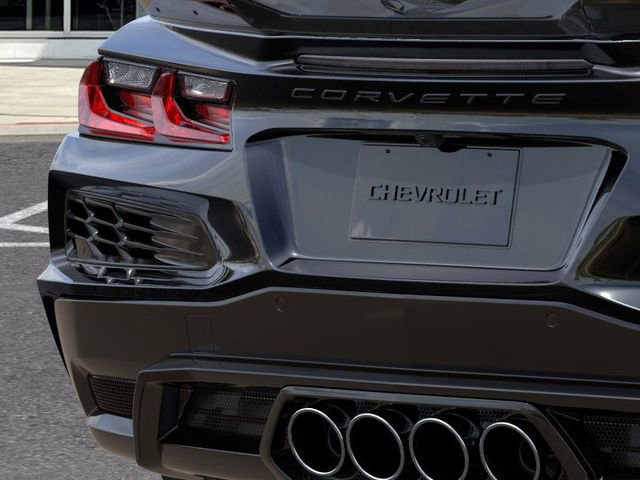 New 2025 Chevrolet Corvette Z06 image 14