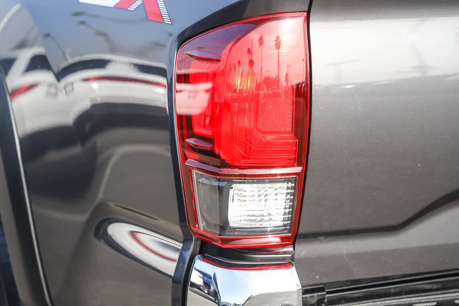 Used 2023 Toyota Tacoma SR5 image 9