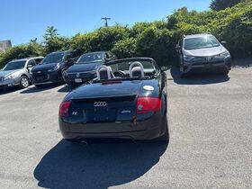 Used 2005 Audi TT 1.8T image 6