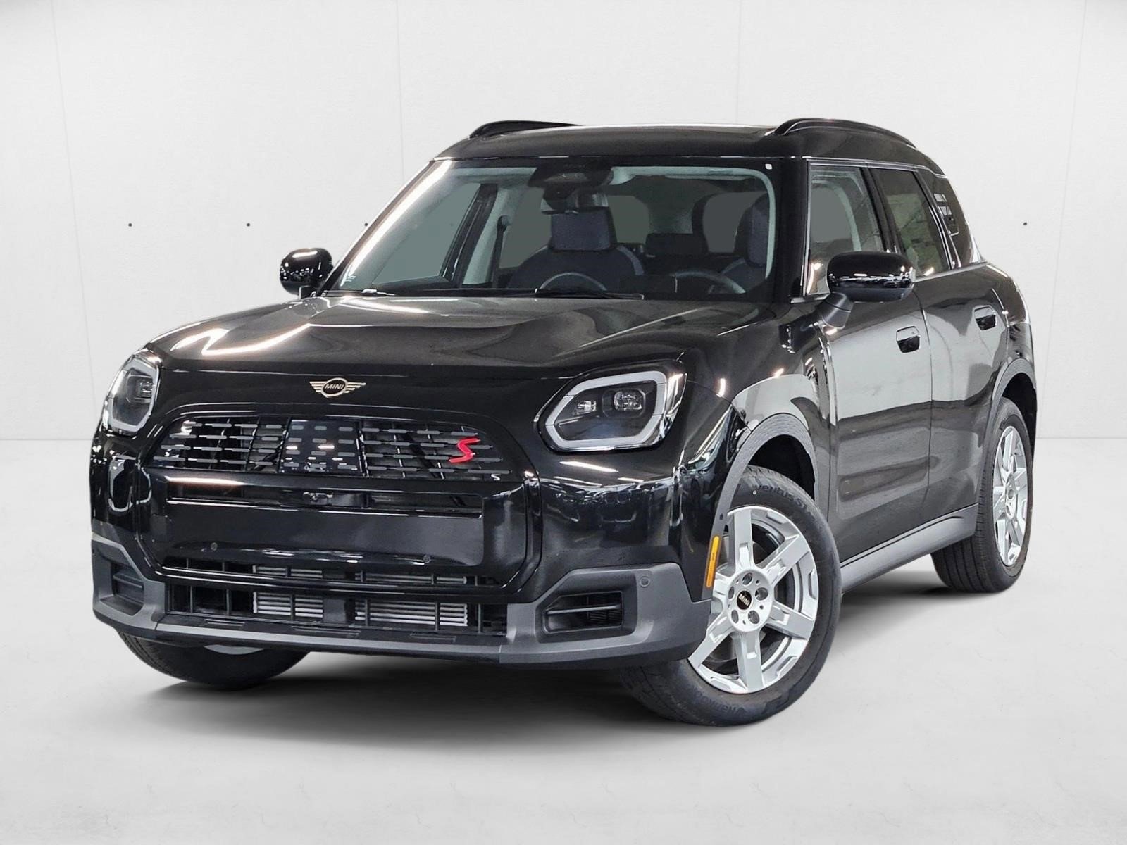 Used 2025 MINI Cooper Countryman S