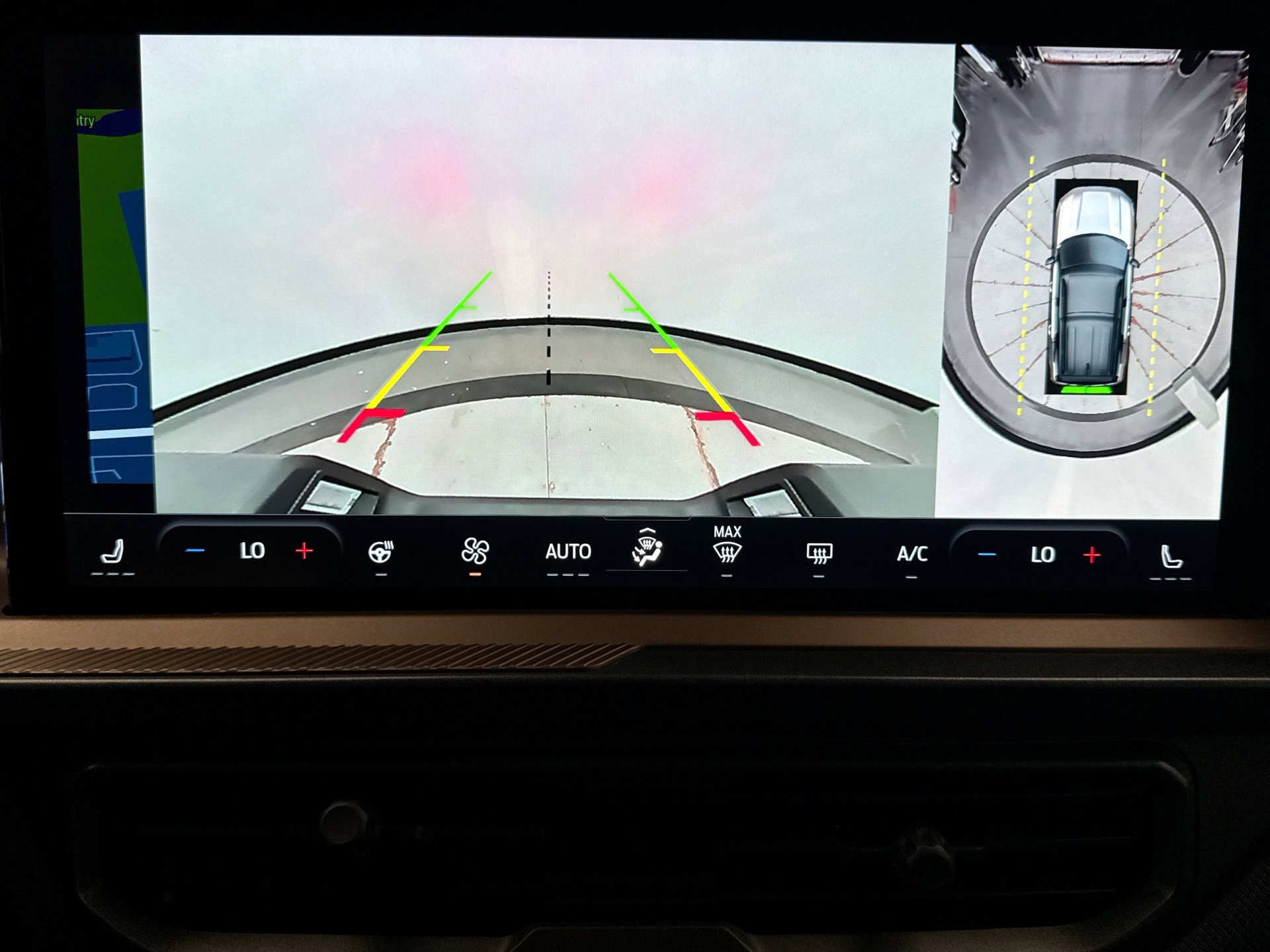 Used 2025 Ford Bronco Sport Outer Banks w/ Outer Banks Tech Package+ image 16