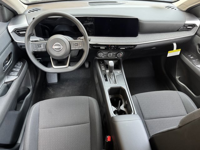 New 2026 Nissan Kicks S image 14