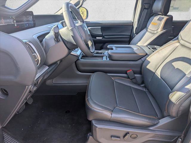 New 2025 Ford Expedition Tremor AWD/4WD video 4