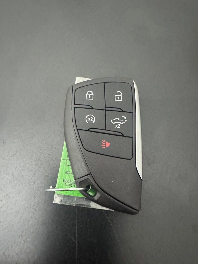 New 2026 GMC Sierra 1500 Elevation w/ Elevation Select Package image 48