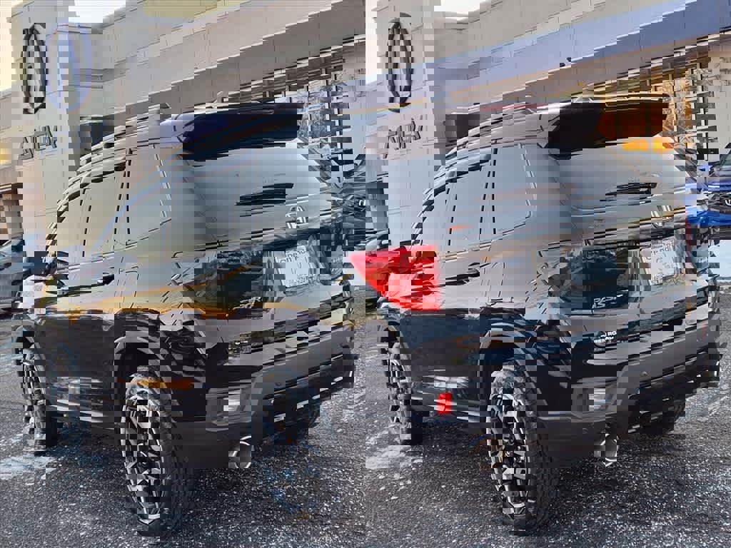 Used 2023 Honda Passport Elite image 3