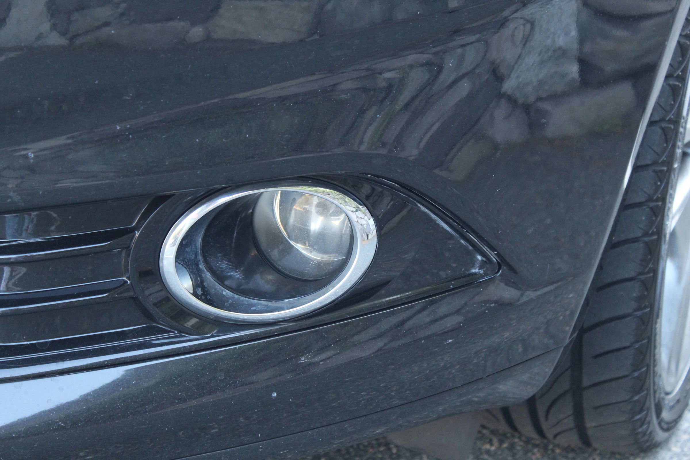 Used 2014 Ford Fusion Titanium image 39