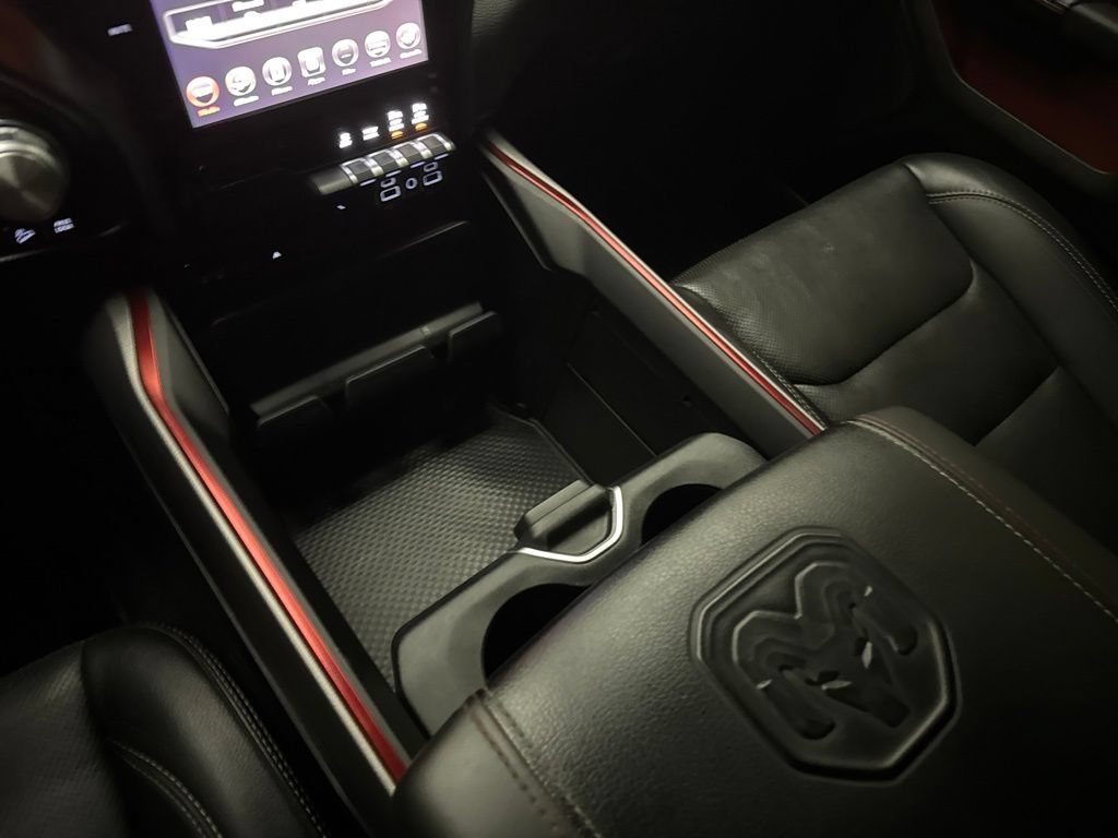 Used 2019 RAM 1500 Rebel AWD/4WD image 18