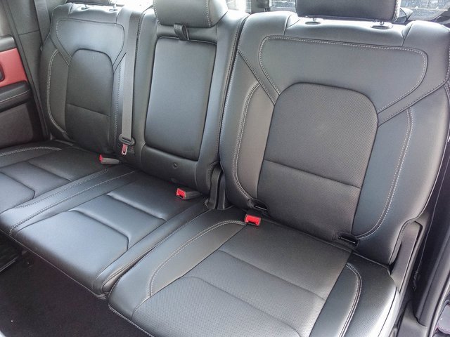 New 2026 RAM 1500 Rebel w/ Rebel Level 2 Equipment Group image 23