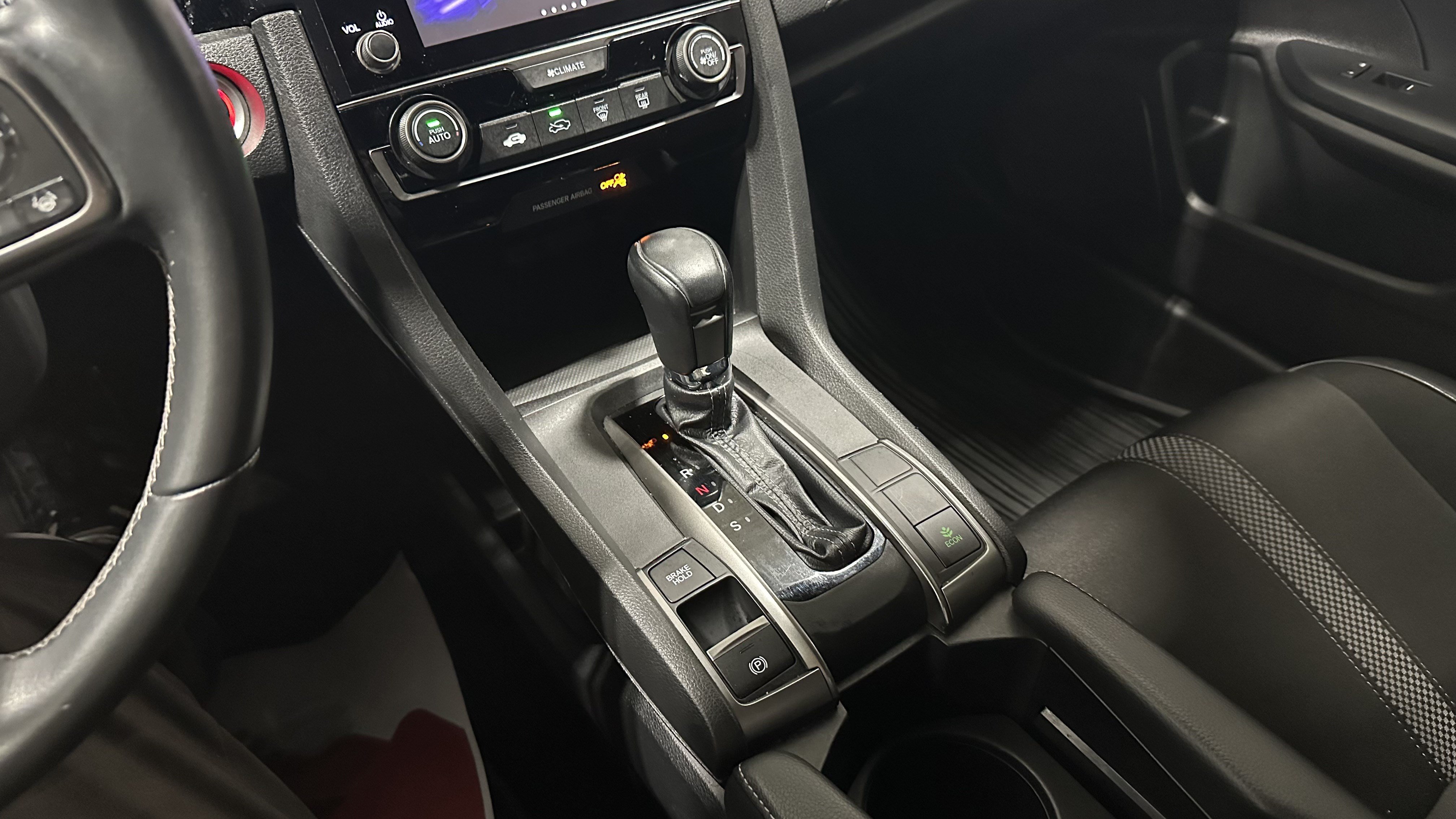 Used 2021 Honda Civic Sport image 27