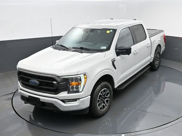 Used 2023 Ford F150 XLT w/ Equipment Group 302A High image 20