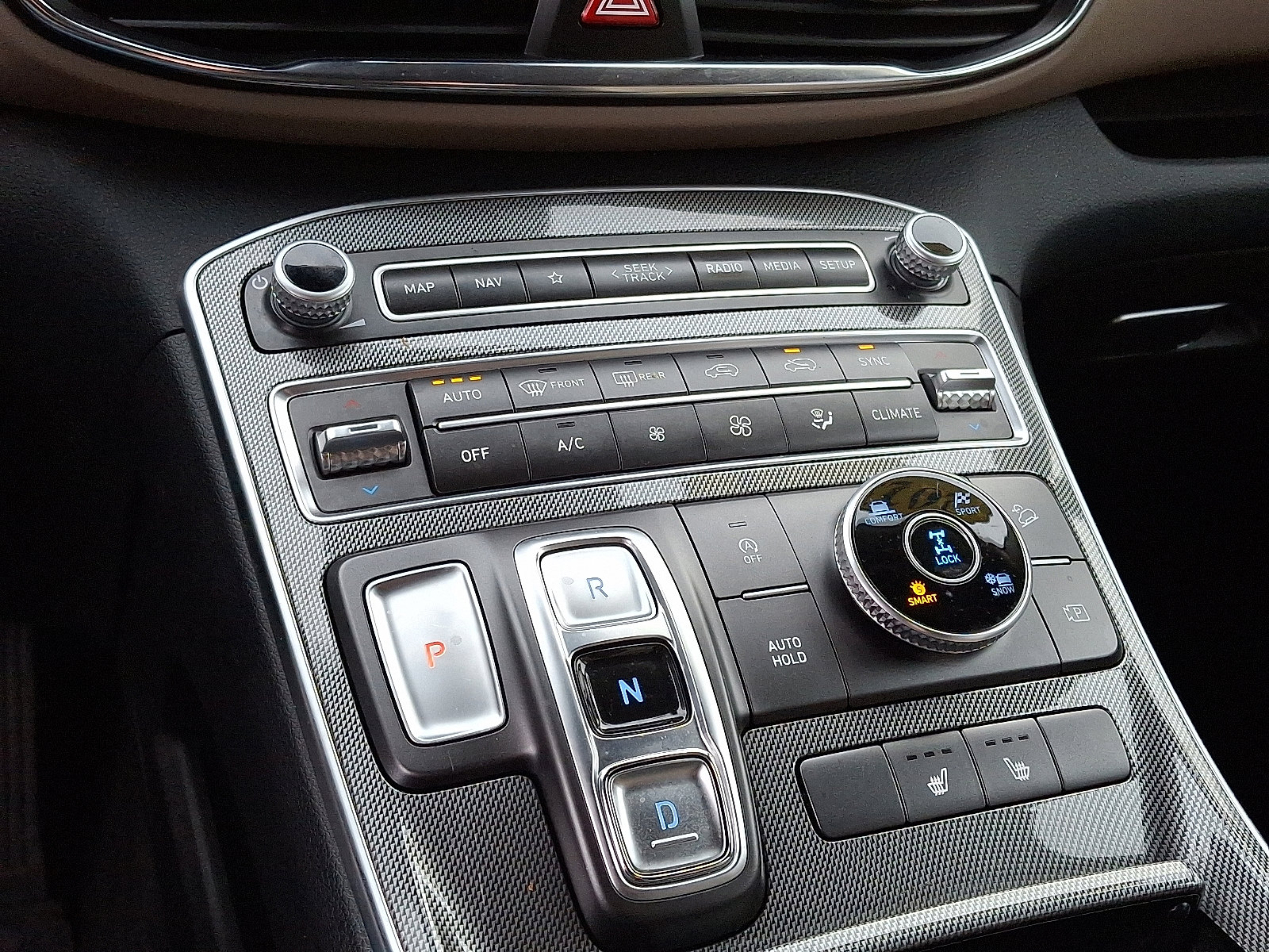 Certified 2023 Hyundai Santa Fe SEL w/ Cargo Package image 23