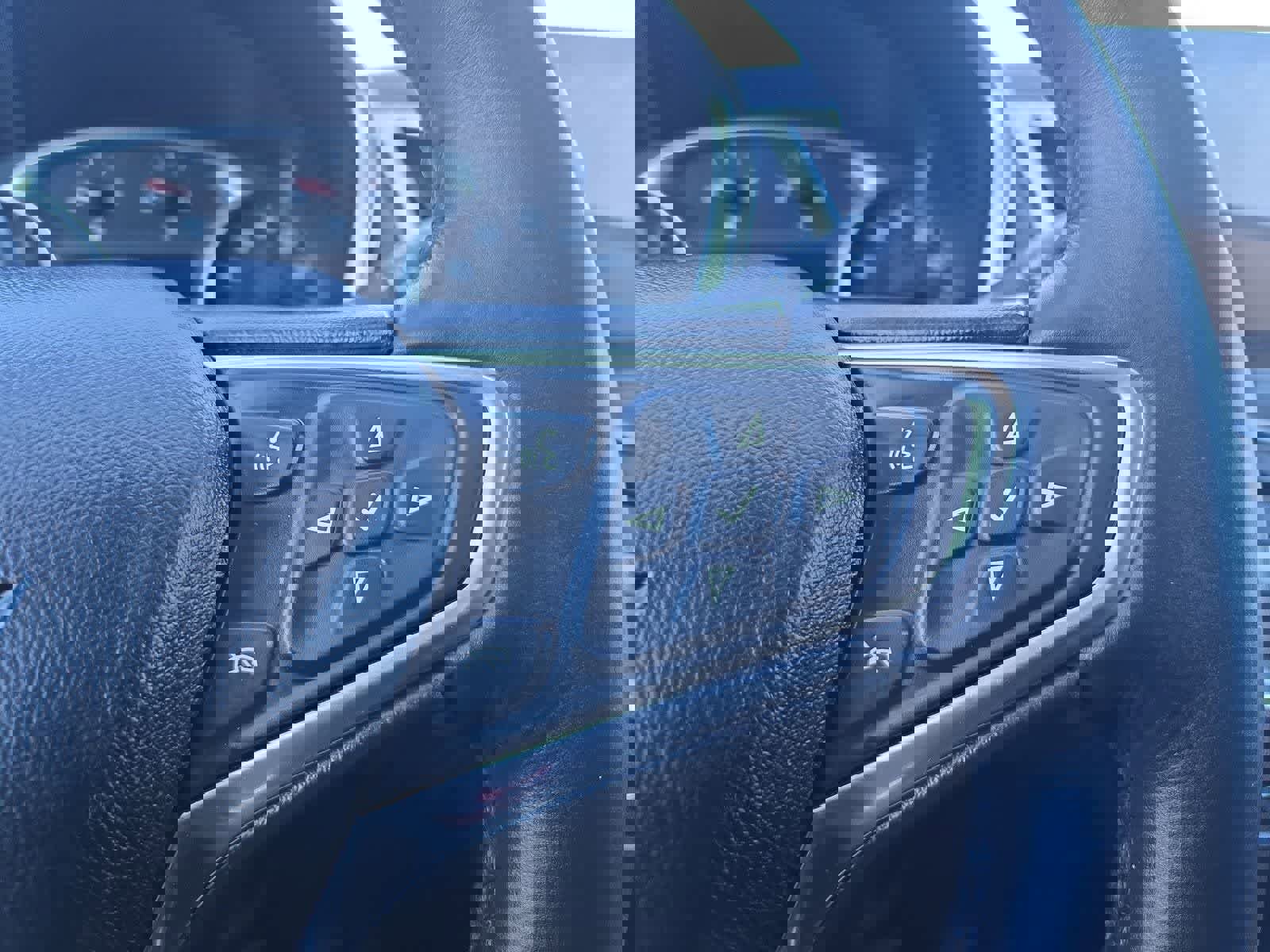 Used 2018 Chevrolet Equinox Premier AWD/4WD image 21