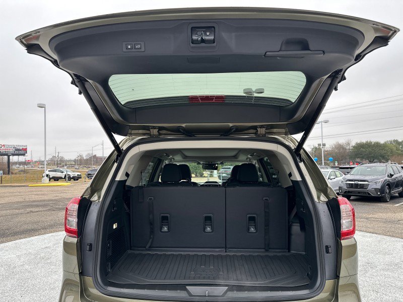 New 2026 Subaru Ascent Limited Bronze image 9