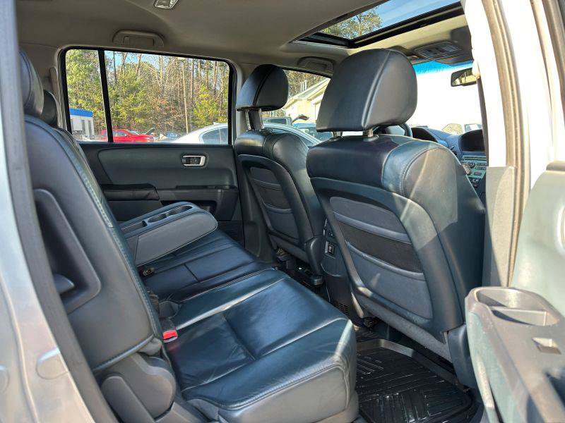Used 2009 Honda Pilot EX-L image 5