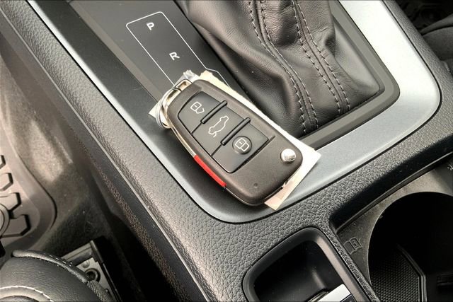 Certified 2024 Audi Q3 2.0T Premium image 12
