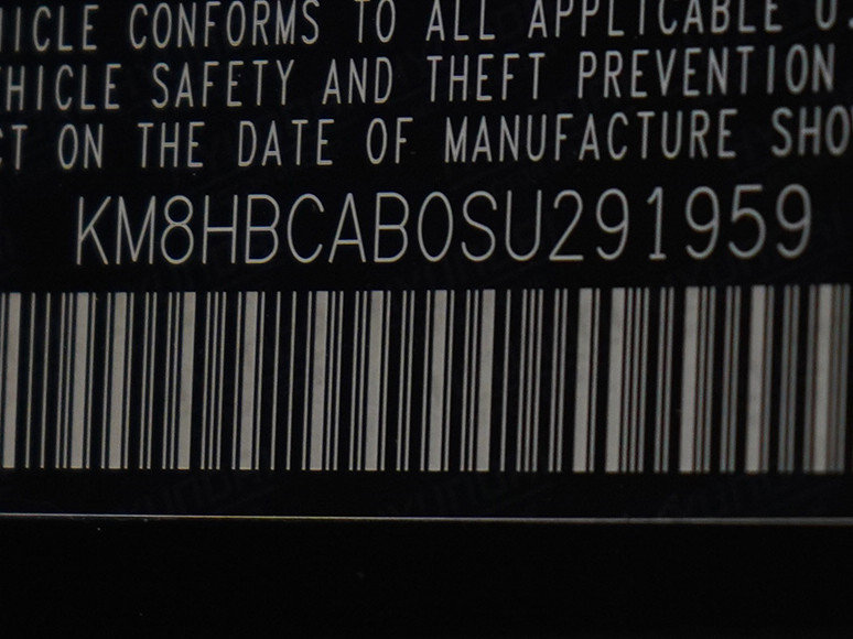 Used 2025 Hyundai Kona SEL image 29