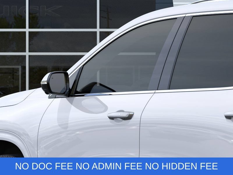 New 2026 Buick Enclave Avenir w/ Super Cruise Package AWD/4WD image 13
