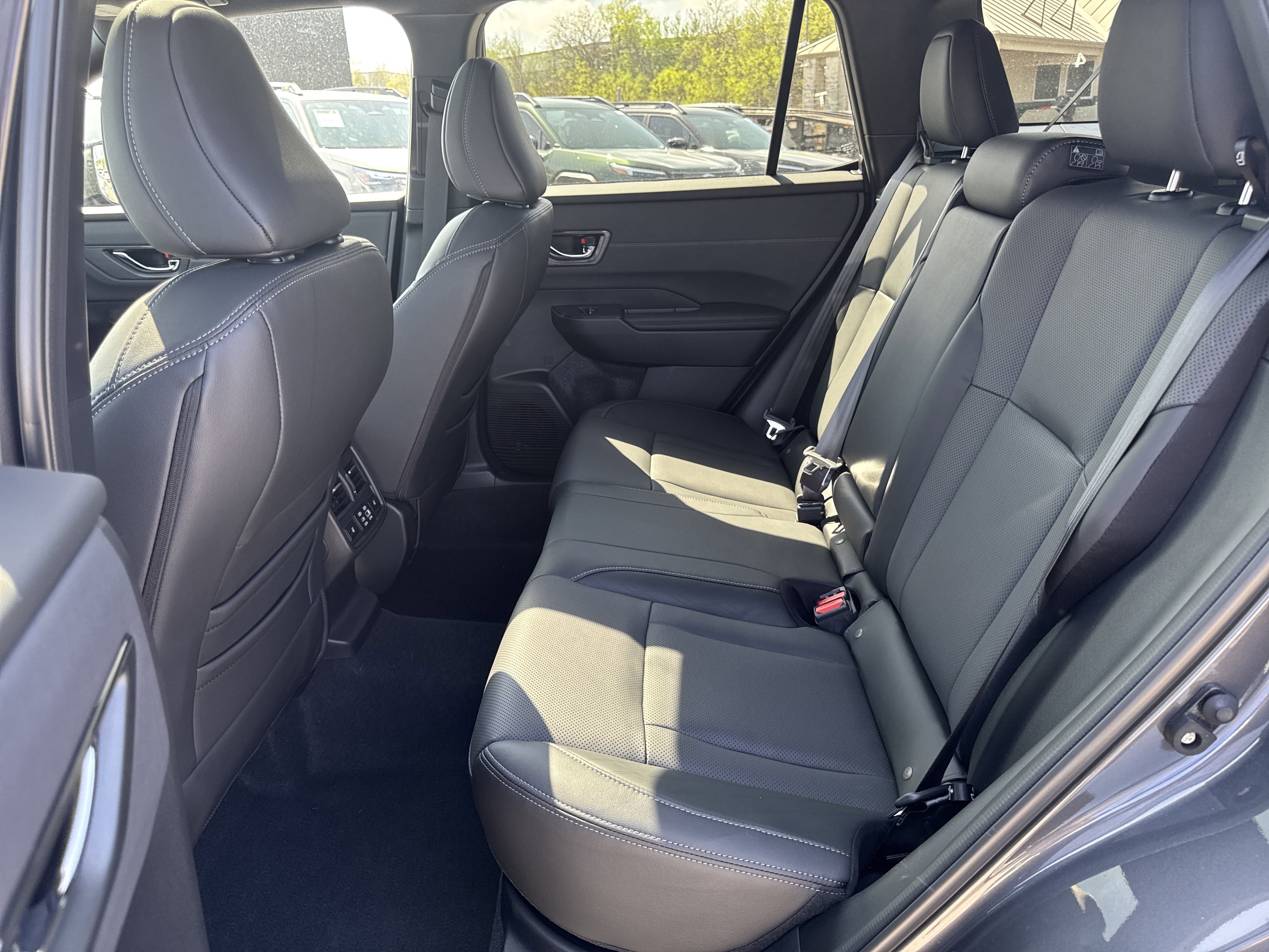 New 2026 Subaru Outback Touring AWD/4WD image 30