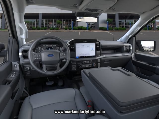New 2026 Ford F150 XL w/ Equipment Group 103A High AWD/4WD image 9