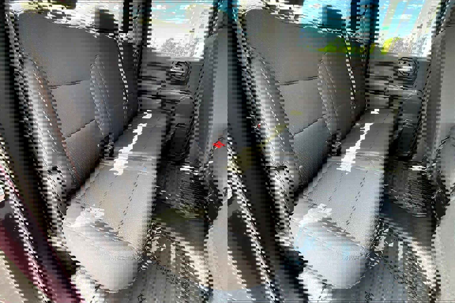 Used 2022 Chevrolet Silverado 1500 W/T w/ WT Value Package image 19