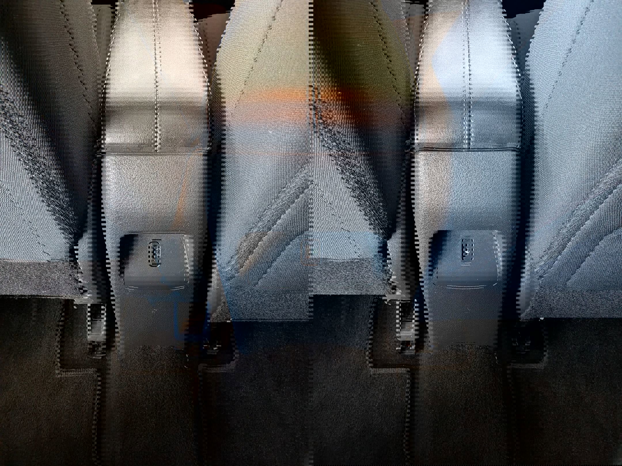 Used 2024 Nissan Sentra SV image 27