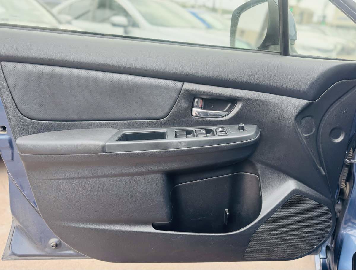 Used 2013 Subaru Impreza 2.0i Sport Limited image 20