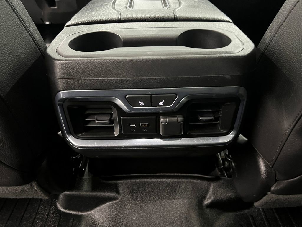 Used 2019 GMC Sierra 1500 Denali w/ Denali Ultimate Package image 28