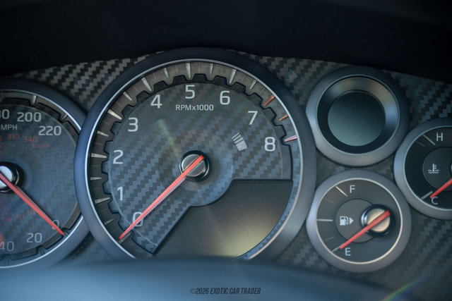 Used 2024 Nissan GT-R AWD/4WD image 21