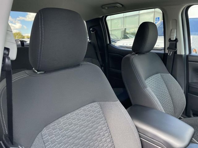 New 2025 Ford Ranger XL w/ Trailer Tow Package image 32