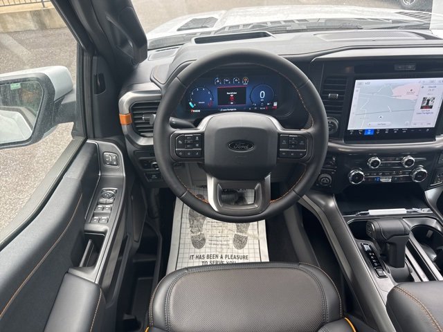 New 2025 Ford F150 Tremor w/ Equipment Group 402A High image 31
