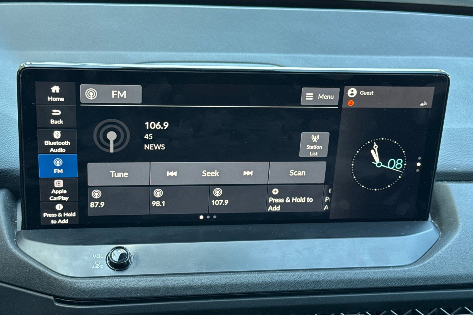 Used 2025 Honda Accord Sport image 22