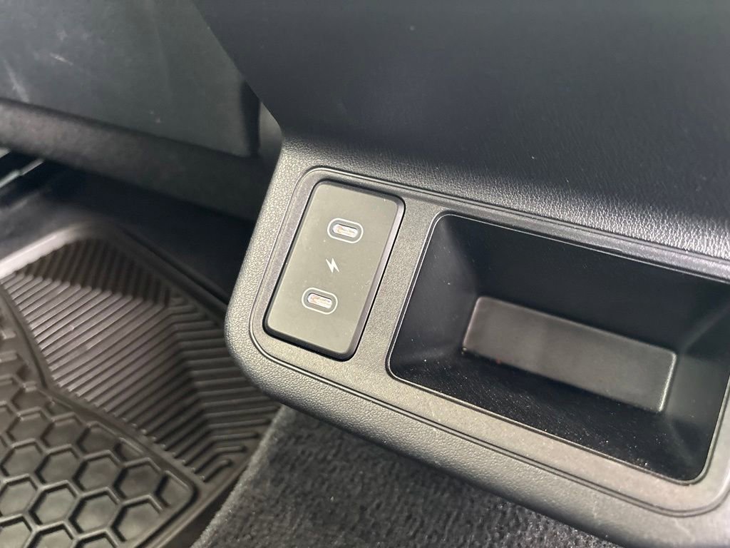 Used 2025 Kia K4 EX FWD image 17
