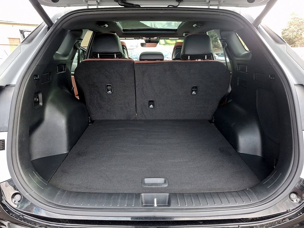 Certified 2023 Kia Sportage SX image 29