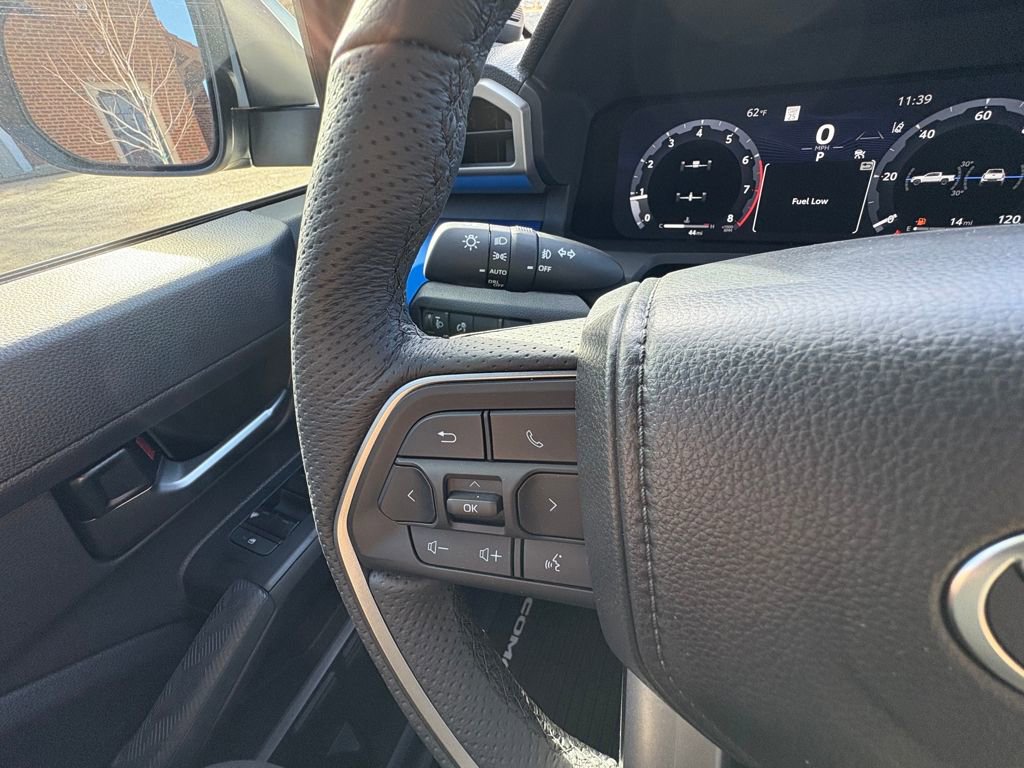 New 2025 Toyota Tacoma TRD Sport image 24