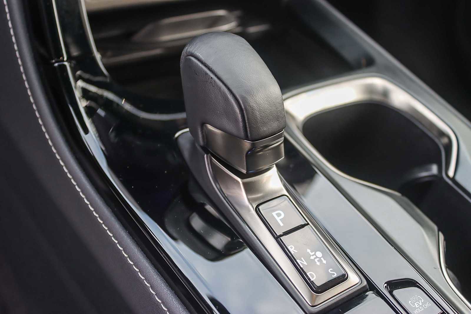 Certified 2024 Lexus NX 450h+ AWD w/ Luxury Package image 19